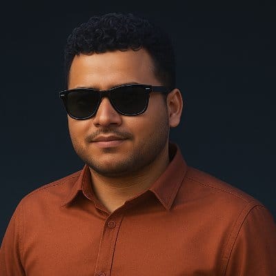 RISHI RAWAT | SL177Y's photo